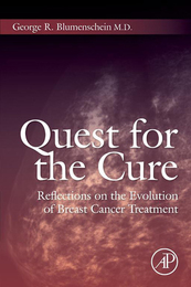 Quest for the Cure, ed. , v. 
