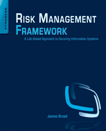 Risk Management Framework, ed. , v. 