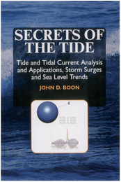 Secrets of the Tide, ed. , v. 