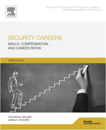 Security Careers, ed. 3, v. 