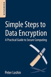 Simple Steps to Data Encryption, ed. , v. 