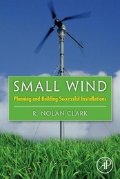 Small Wind, ed. , v. 