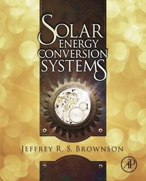 Solar Energy Conversion Systems, ed. , v. 