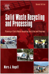 Solid Waste Recycling and Processing, ed. 2, v. 