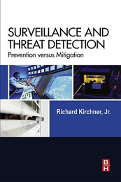 Surveillance and Threat Detection, ed. , v. 