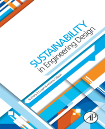 Sustainability in Engineering Design, ed. , v. 