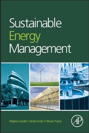 Sustainable Energy Management, ed. , v. 
