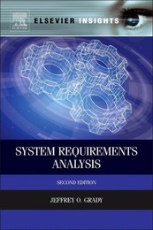 System Requirements Analysis, ed. 2, v. 