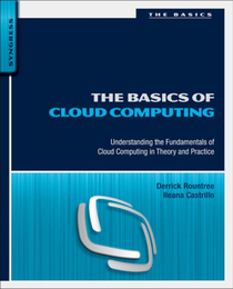 The Basics of Cloud Computing, ed. , v. 