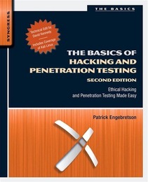 The Basics of Hacking and Penetration Testing, ed. 2, v. 