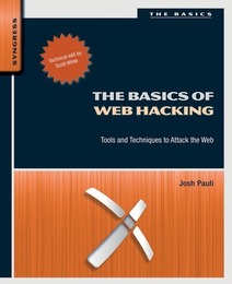 The Basics of Web Hacking, ed. , v. 