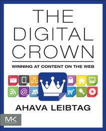The Digital Crown, ed. , v. 