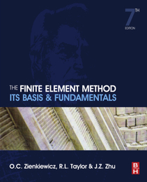 The Finite Element Method: Its Basis and Fundamentals, ed. 7, v. 