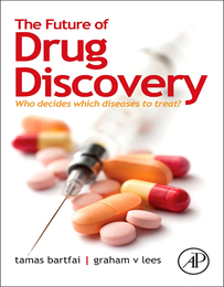The Future of Drug Discovery, ed. , v. 