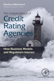 The Independence of Credit Rating Agencies, ed. , v. 