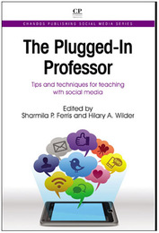 The Plugged-In Professor, ed. , v. 