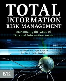 Total Information Risk Management, ed. , v. 