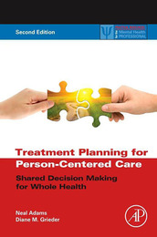 Treatment Planning for Person-Centered Care, ed. 2, v. 