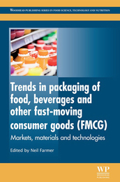 Trends in Packaging of Food, Beverages and Other Fast-Moving Consumer Goods (FMCG), ed. , v. 