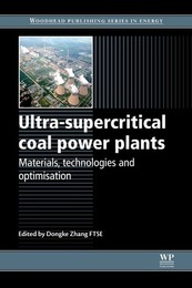 Ultra-Supercritical Coal Power Plants, ed. , v. 