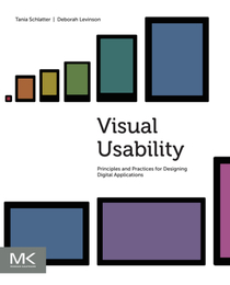 Visual Usability, ed. , v. 