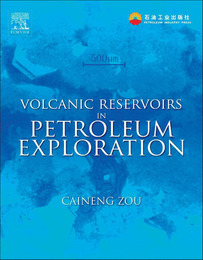 Volcanic Reservoirs in Petroleum Exploration, ed. , v. 
