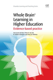 Whole Brain® Learning in Higher Education, ed. , v. 