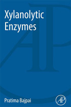 Xylanolytic Enzymes, ed. , v.  Cover
