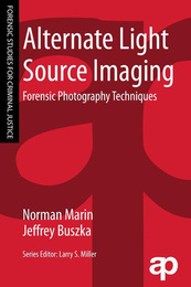 Alternate Light Source Imaging, ed. , v. 