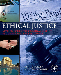 Ethical Justice, ed. , v. 
