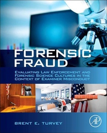 Forensic Fraud, ed. , v. 