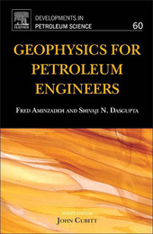 Geophysics for Petroleum Engineers, ed. , v. 