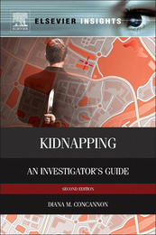 Kidnapping, ed. 2, v. 