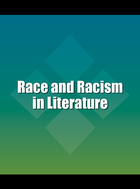 Race and Racism in Literature, ed. , v. 