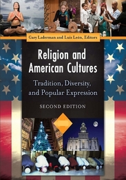 Religion and American Cultures, ed. 2, v. 