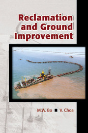 Reclamation and Ground Improvement, ed. , v. 