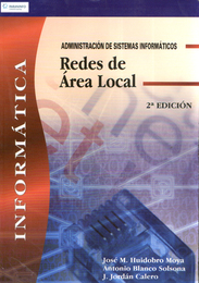 Redes de área local, ed. 2, v. 