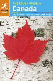 The Rough Guide to Canada, ed. 8, v. 
