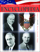 Rourke's Complete History of Our Presidents Encyclopedia, ed. , v. 9
