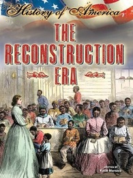 The Reconstruction Era, ed. , v. 