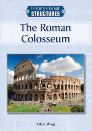 The Roman Colosseum, ed. , v. 