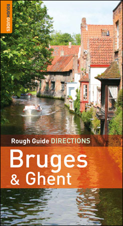 Bruges and Ghent, ed. 2, v. 