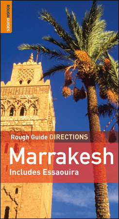 Marrakesh, ed. 2, v. 