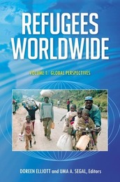 Refugees Worldwide, ed. , v. 