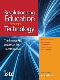 Revolutionizing Education through Technology, ed. , v. 