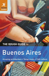 The Rough Guide to Buenos Aires, ed. 2, v. 