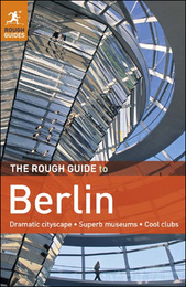 The Rough Guide to Berlin, ed. 9, v. 