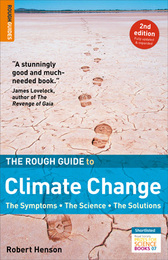 The Rough Guide to Climate Change, ed. 2, v. 