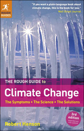 The Rough Guide to Climate Change, ed. 3, v. 
