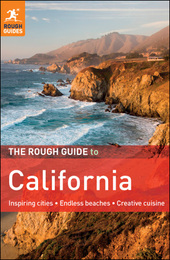 The Rough Guide to California, ed. 10, v. 